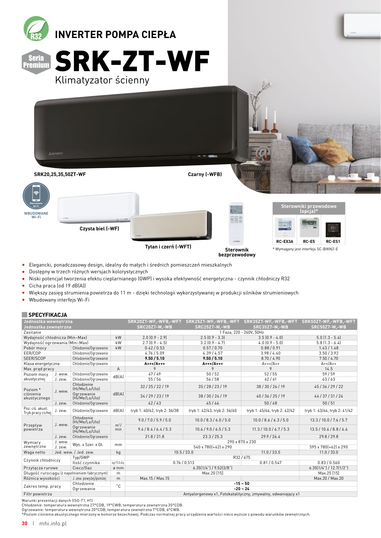 Katalog MHI RAC 2026 – Page 30