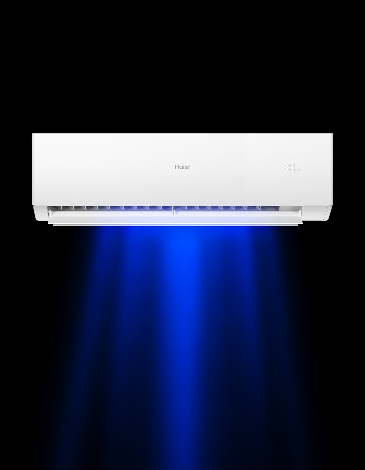 Haier QUARTZ Plus