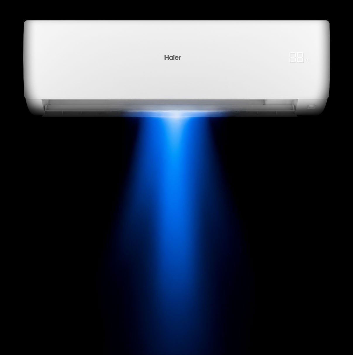 Haier SERENE Plus