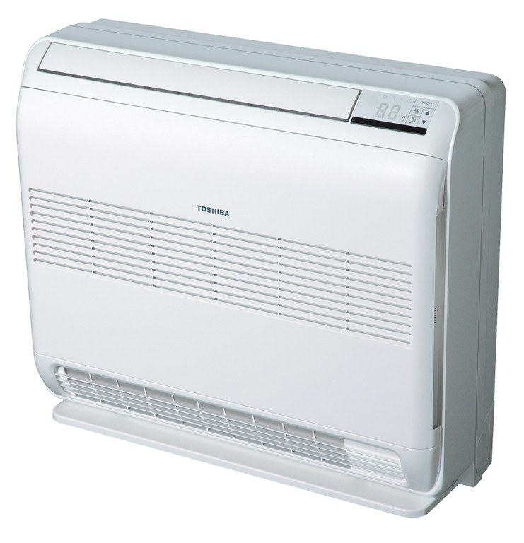 Toshiba CONSOLE