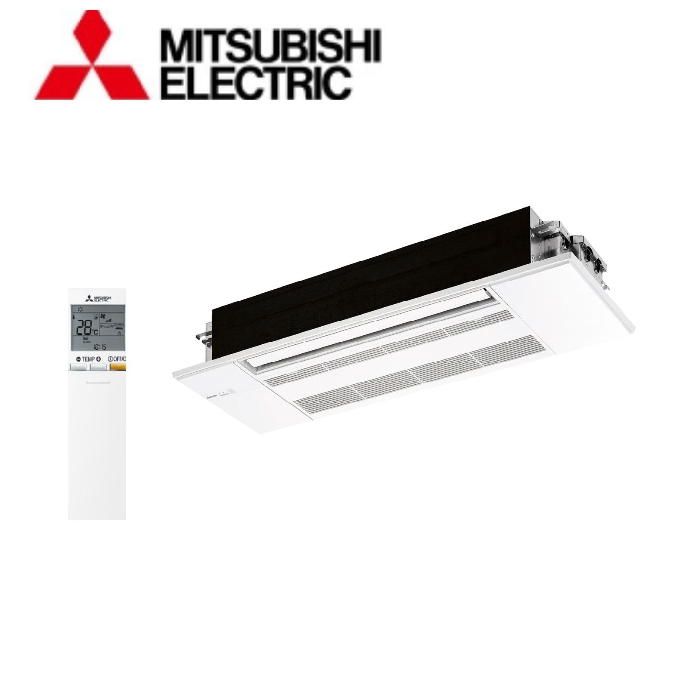 Mitsubishi Electric MLZ
