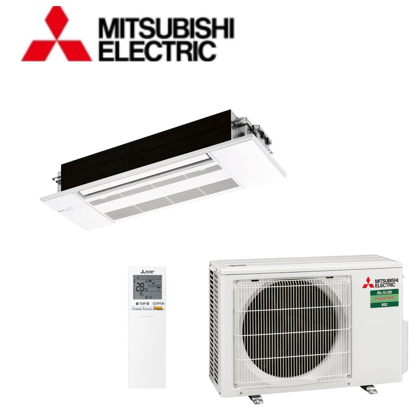 Mitsubishi Electric MLZ