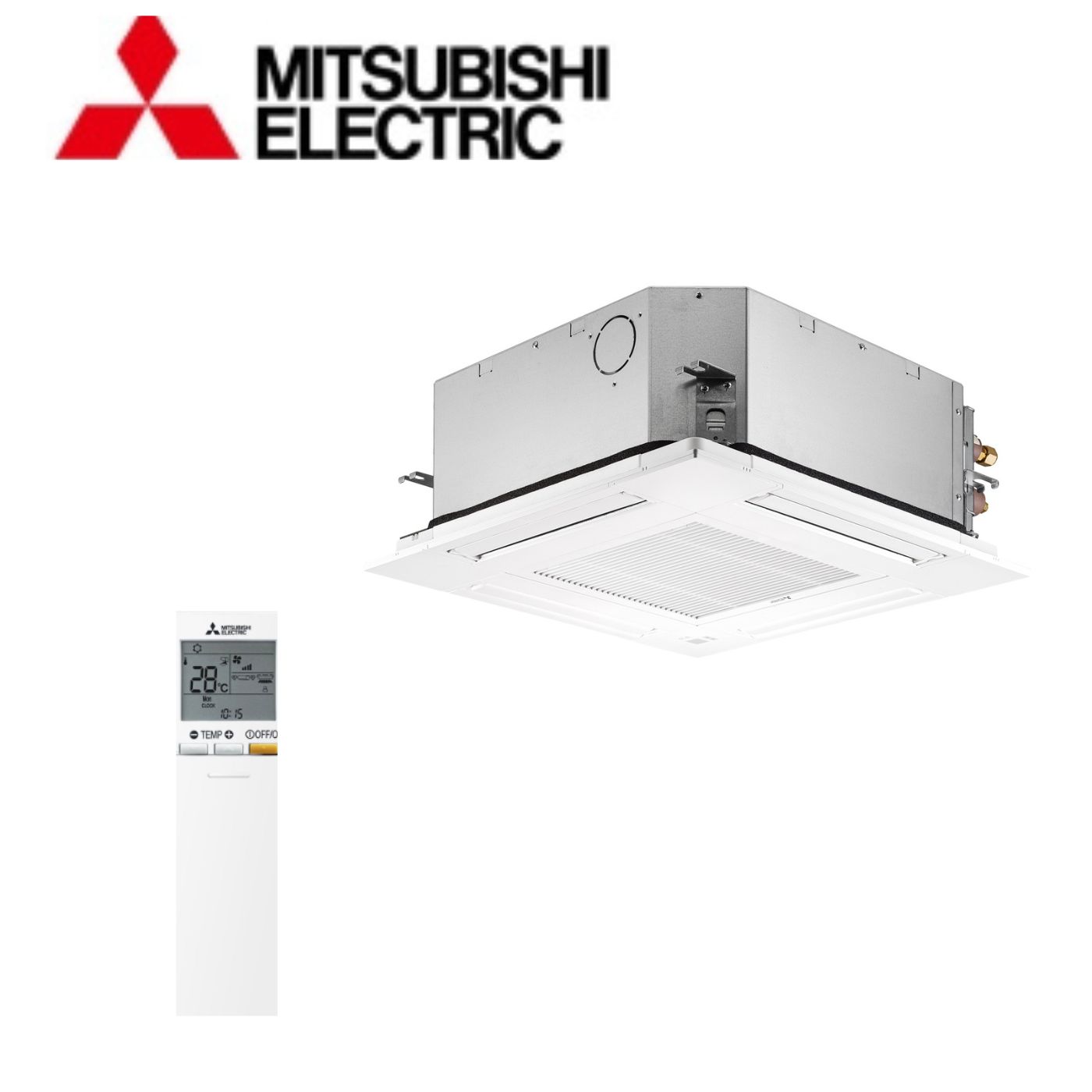 Mitsubishi Electric SLZ-M