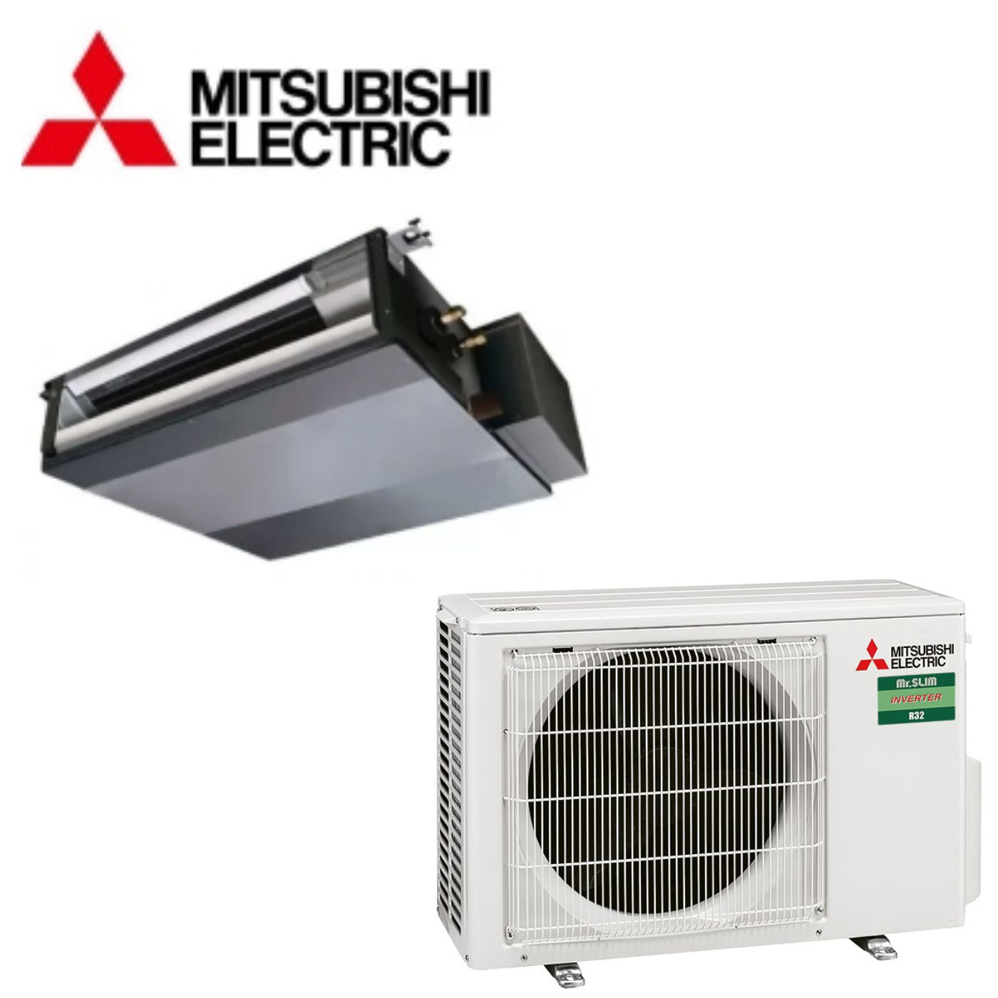 Mitsubishi Electric SEZ-M