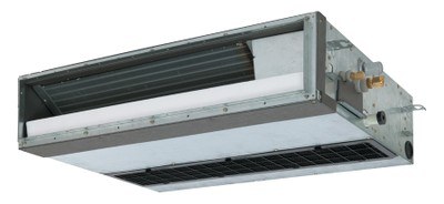 Toshiba RAV High-Static Duct