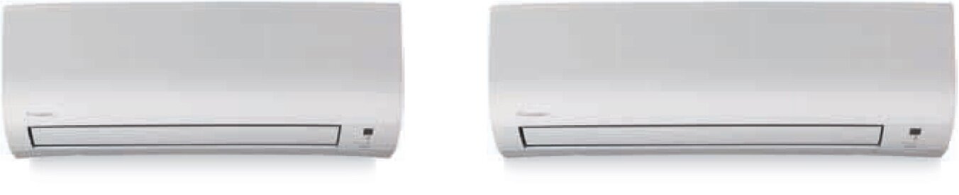 Daikin Comfora FTXP