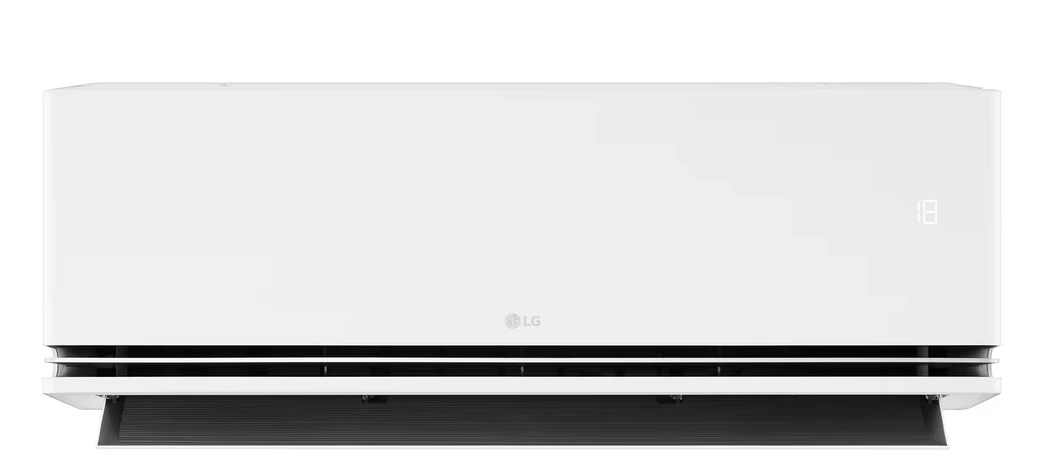 LG DUALCOOL Standard