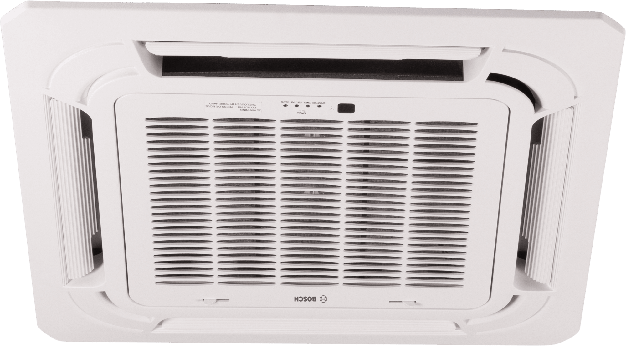 Bosch Climate 5000 L 4CC