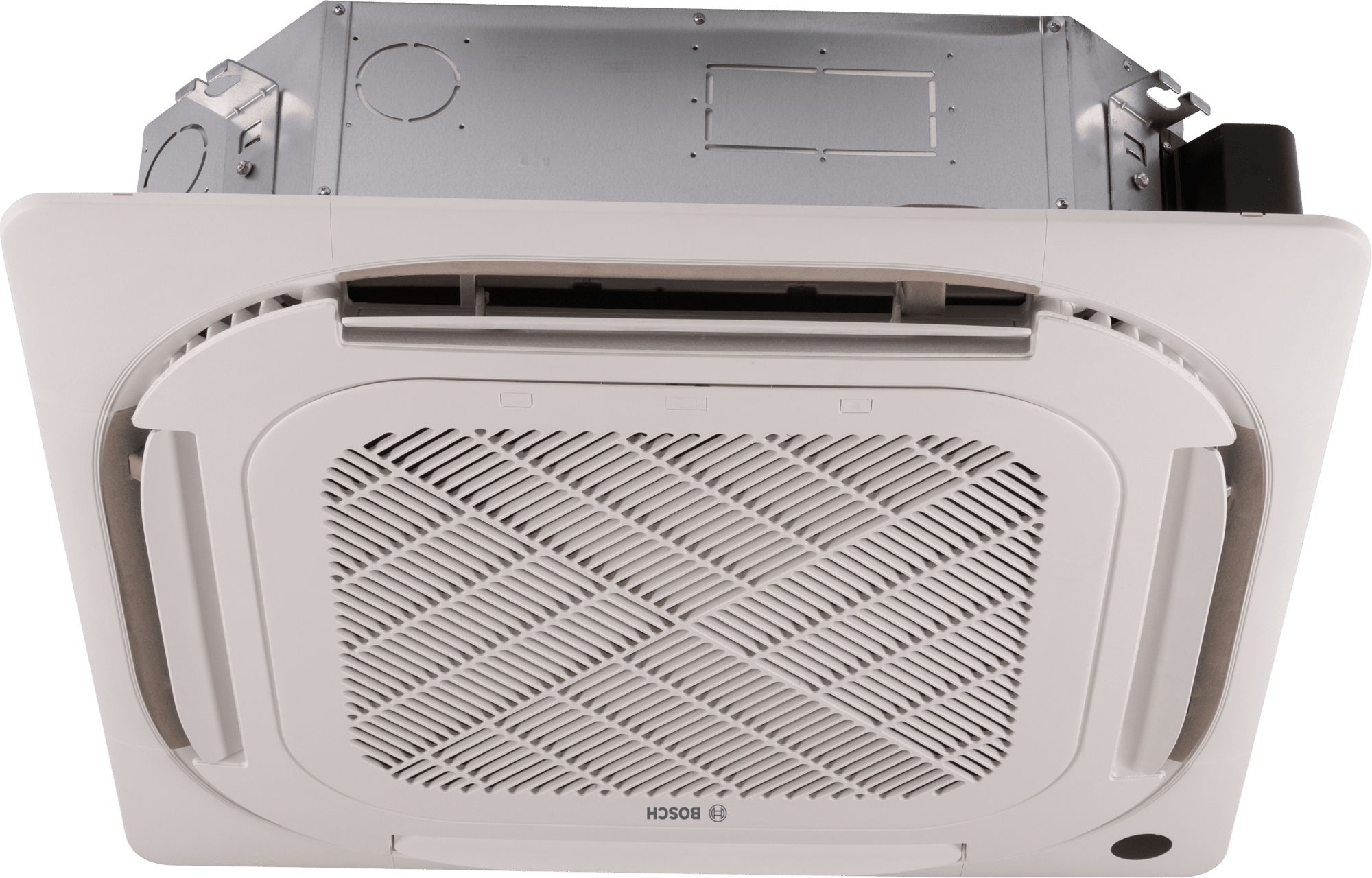 Bosch Climate 5000 L 4C
