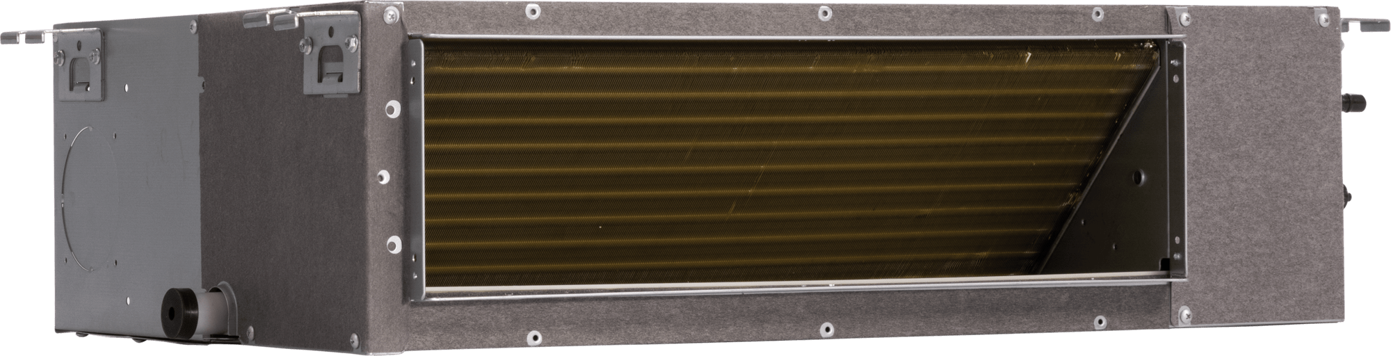 Bosch Climate 5000 L D
