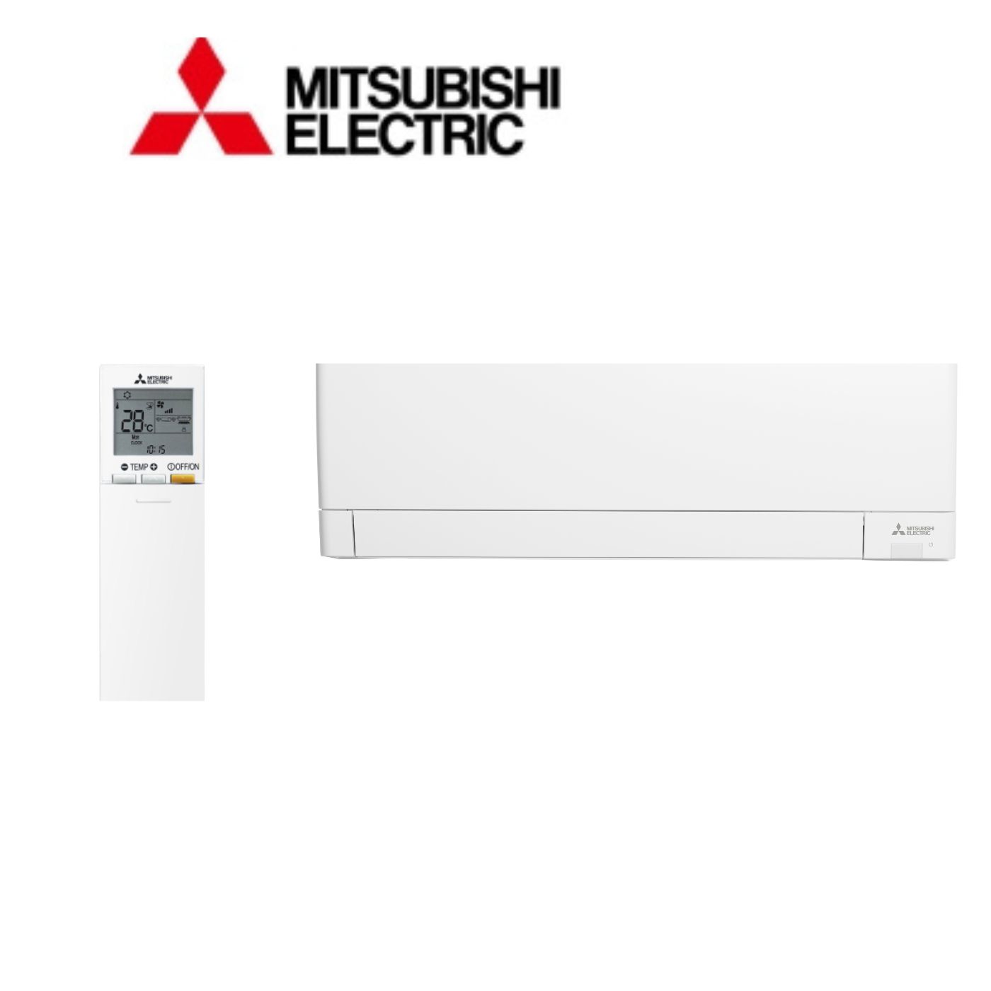 Mitsubishi Electric MSZ-AY