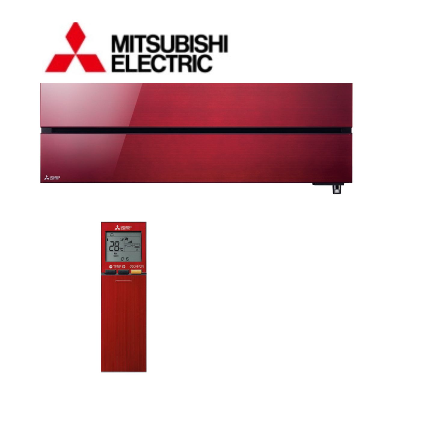 Mitsubishi Electric MSZ-LN