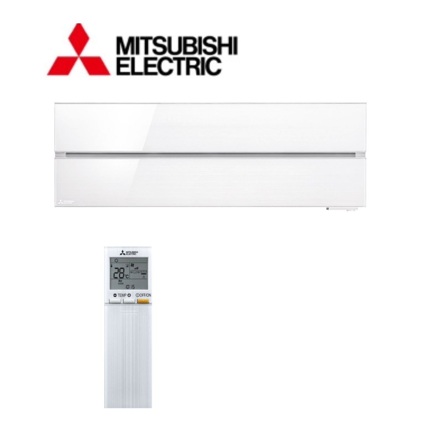 Mitsubishi Electric MSZ-LN