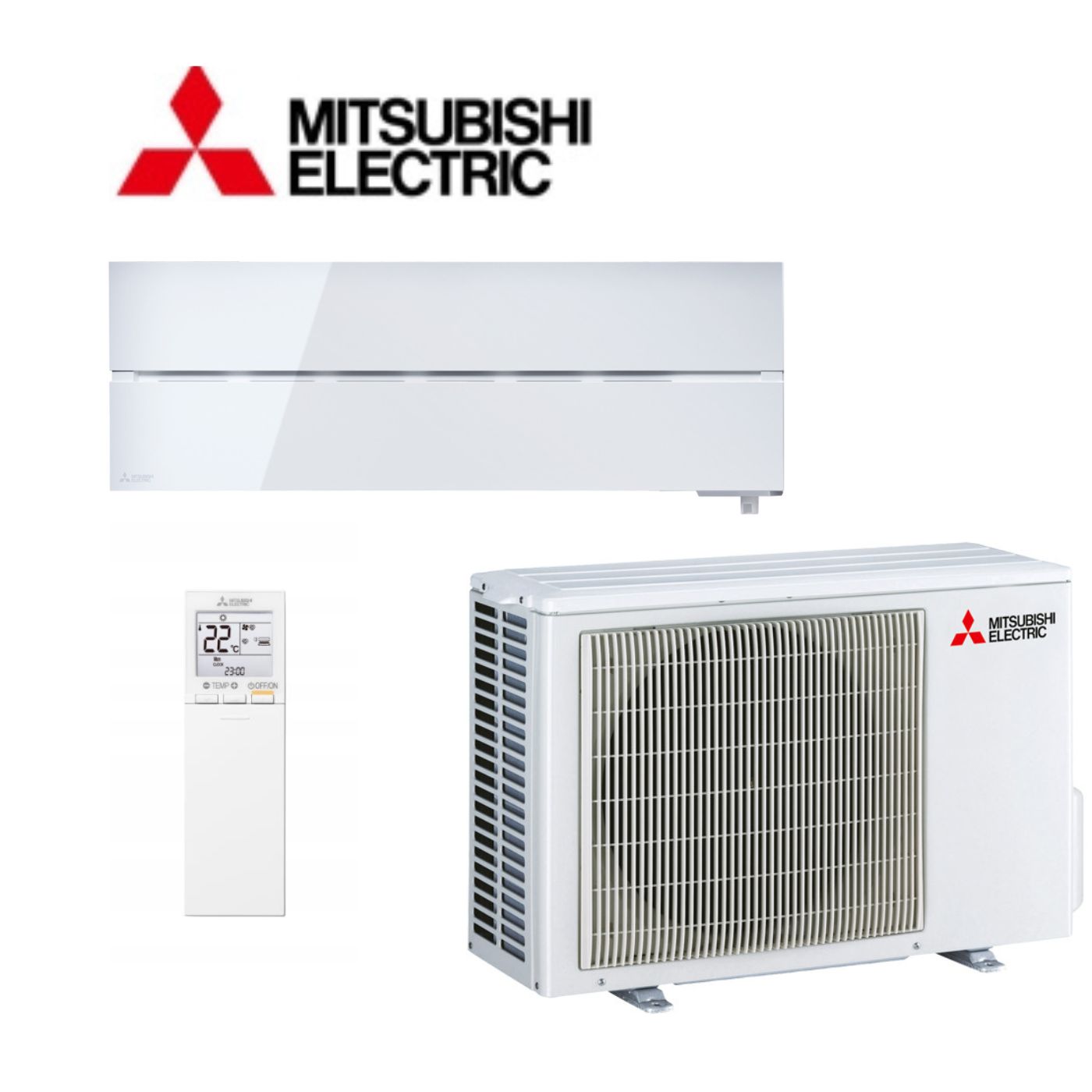 Mitsubishi Electric MSZ-LN
