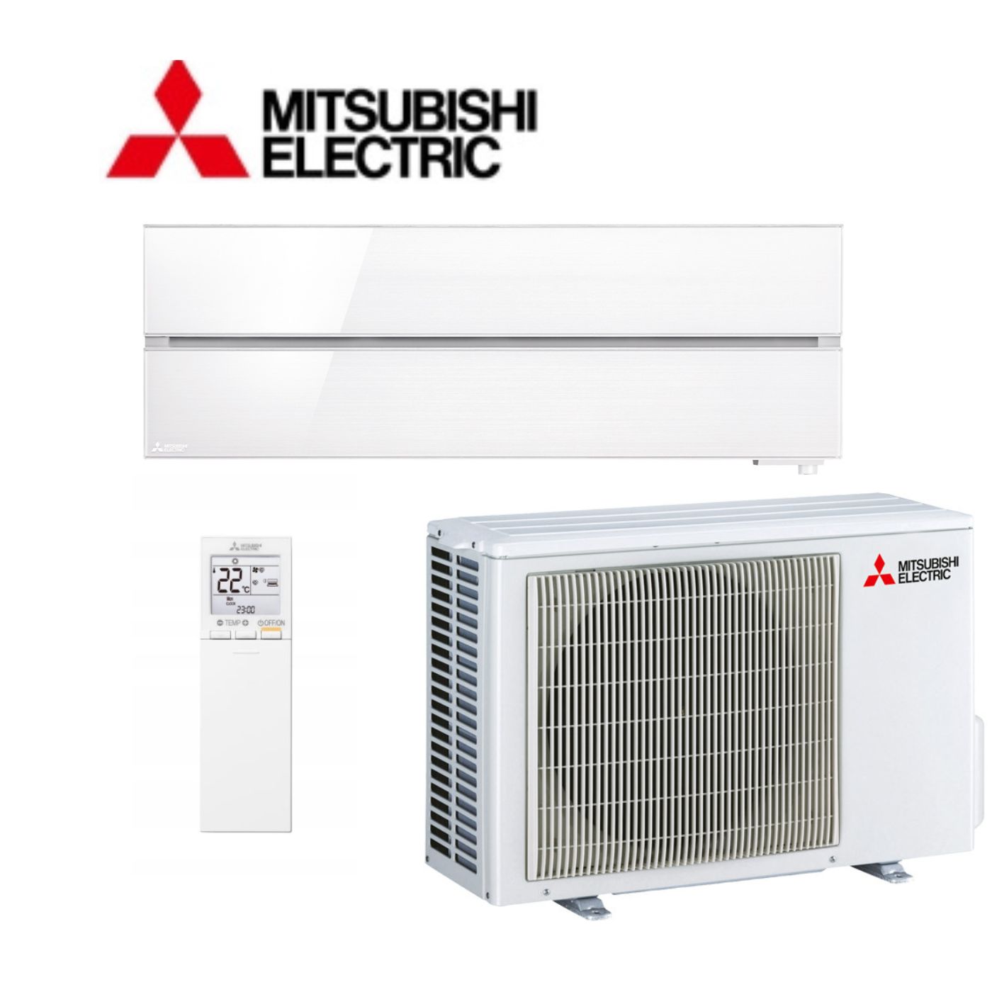 Mitsubishi Electric MSZ-LN