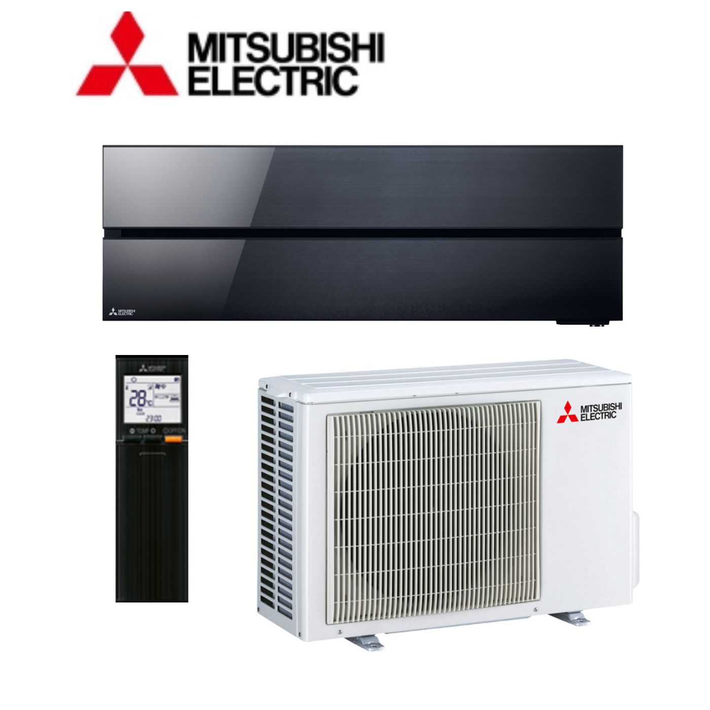 Mitsubishi Electric MSZ-LN