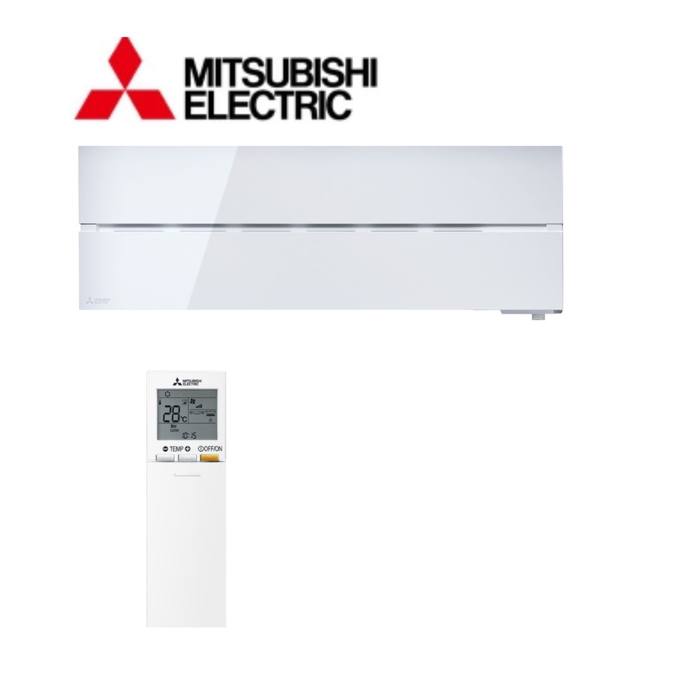 Mitsubishi Electric MSZ-LN