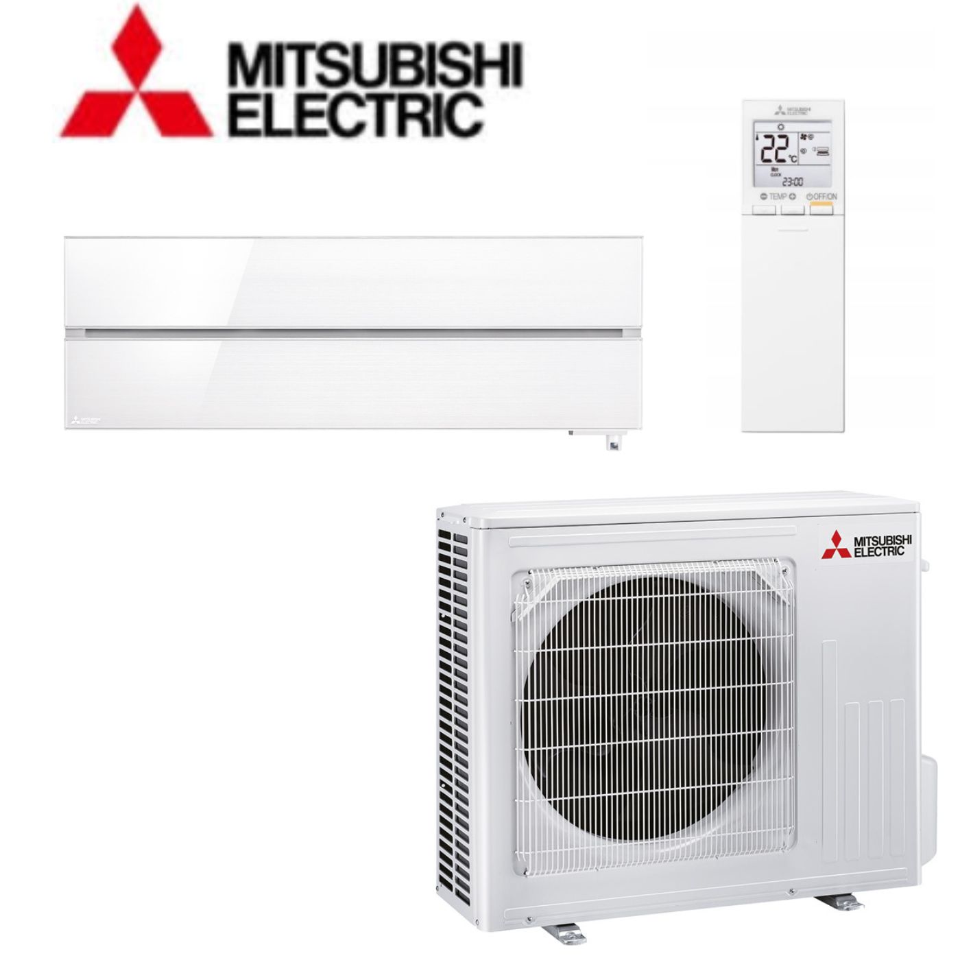 Mitsubishi Electric MSZ-LN