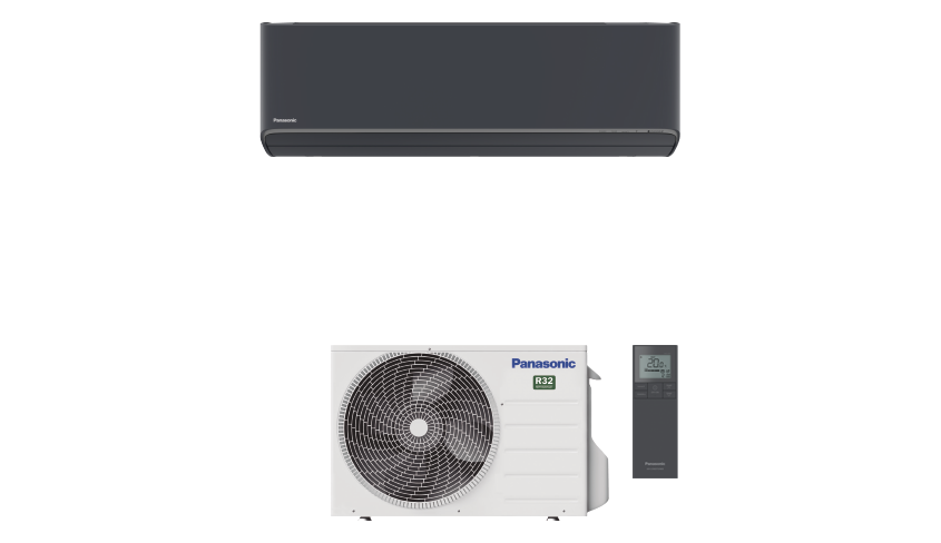 Panasonic Etherea Inverter+ R32