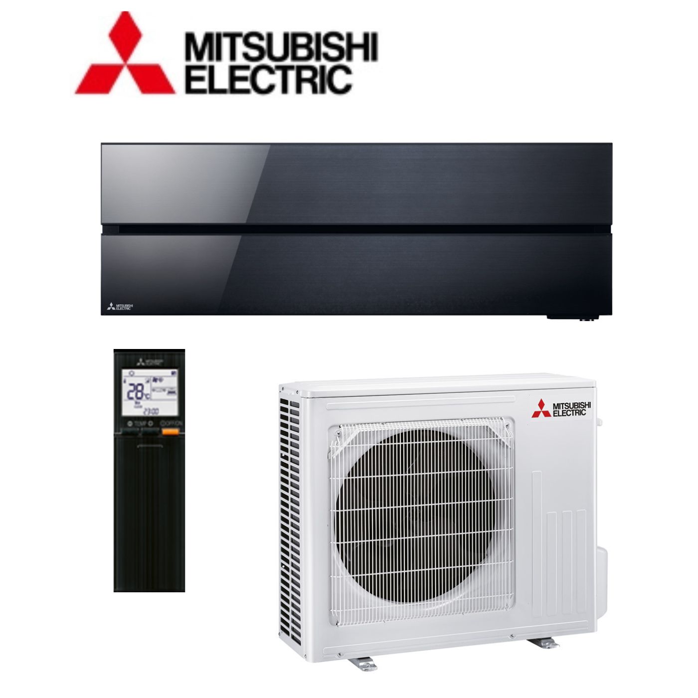 Mitsubishi Electric MSZ-LN
