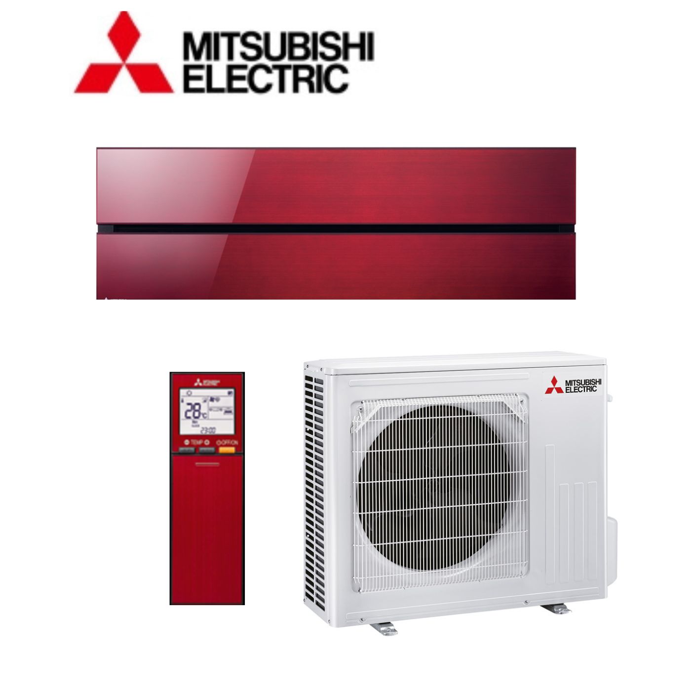 Mitsubishi Electric MSZ-LN