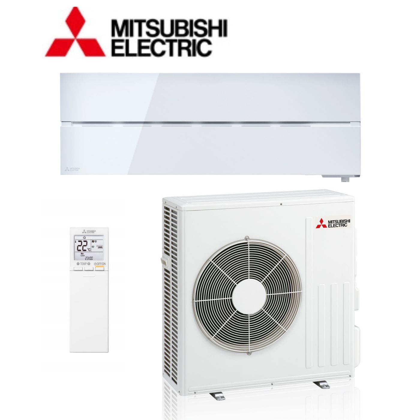 Mitsubishi Electric MSZ-LN