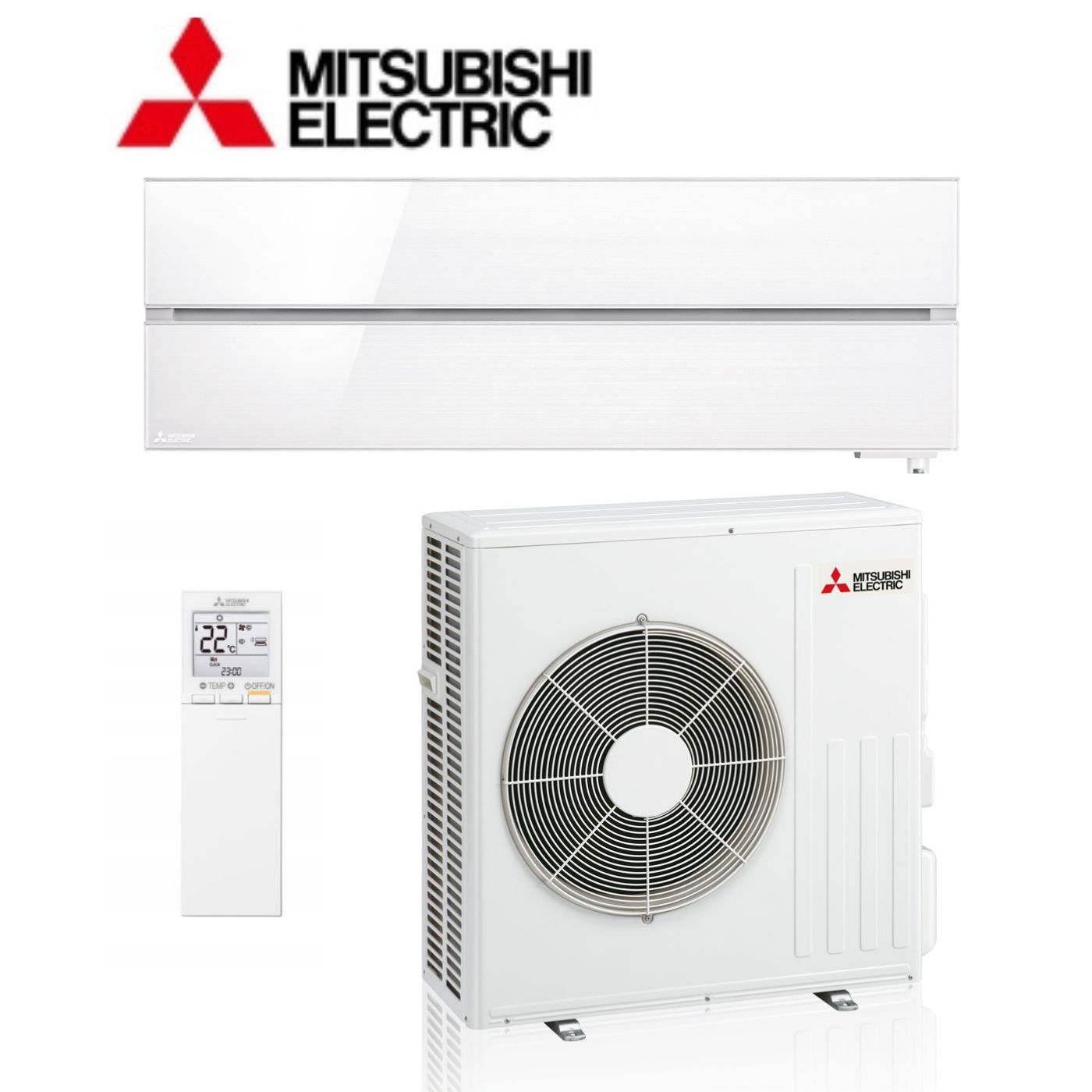 Mitsubishi Electric MSZ-LN