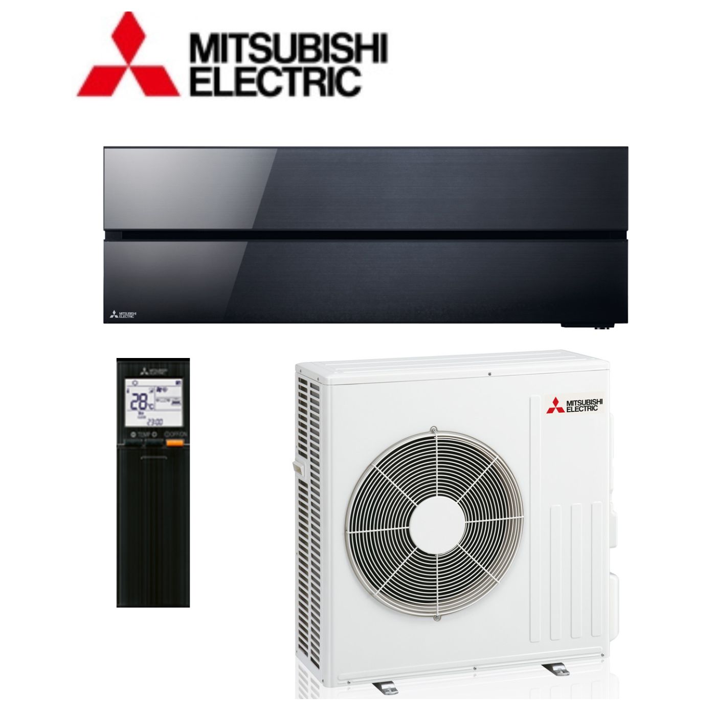 Mitsubishi Electric MSZ-LN