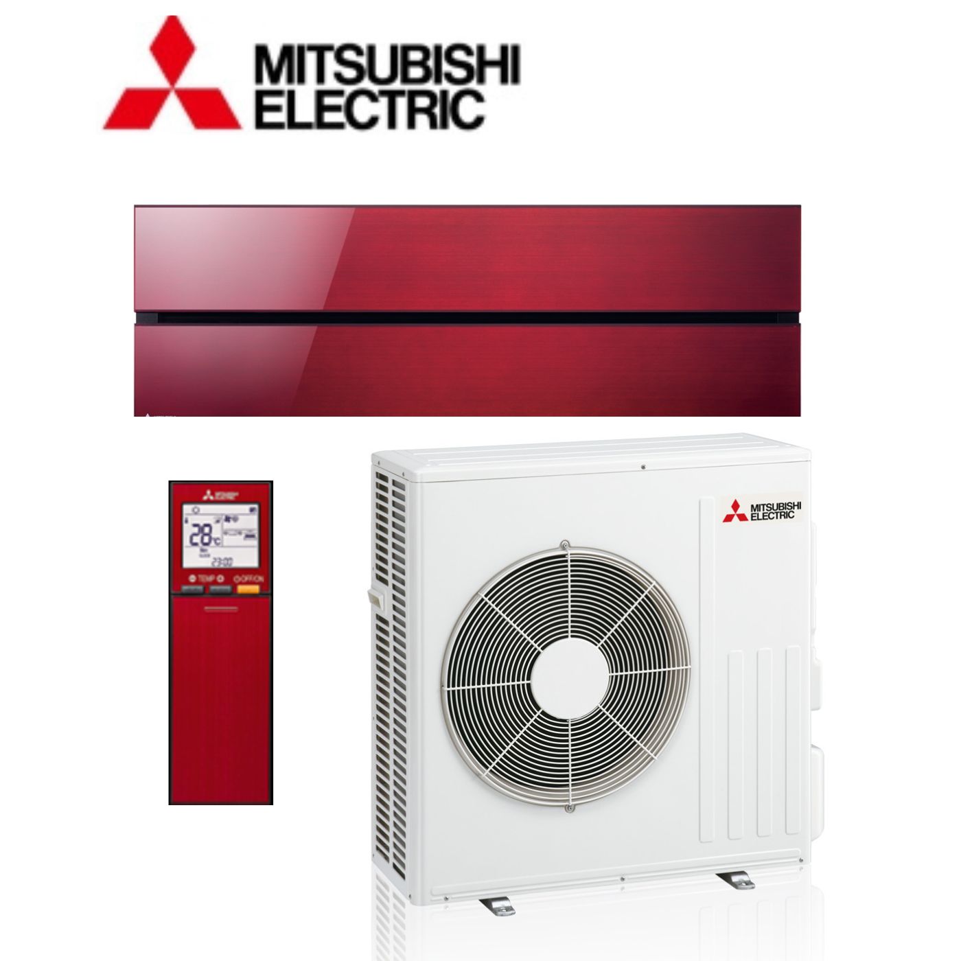 Mitsubishi Electric MSZ-LN