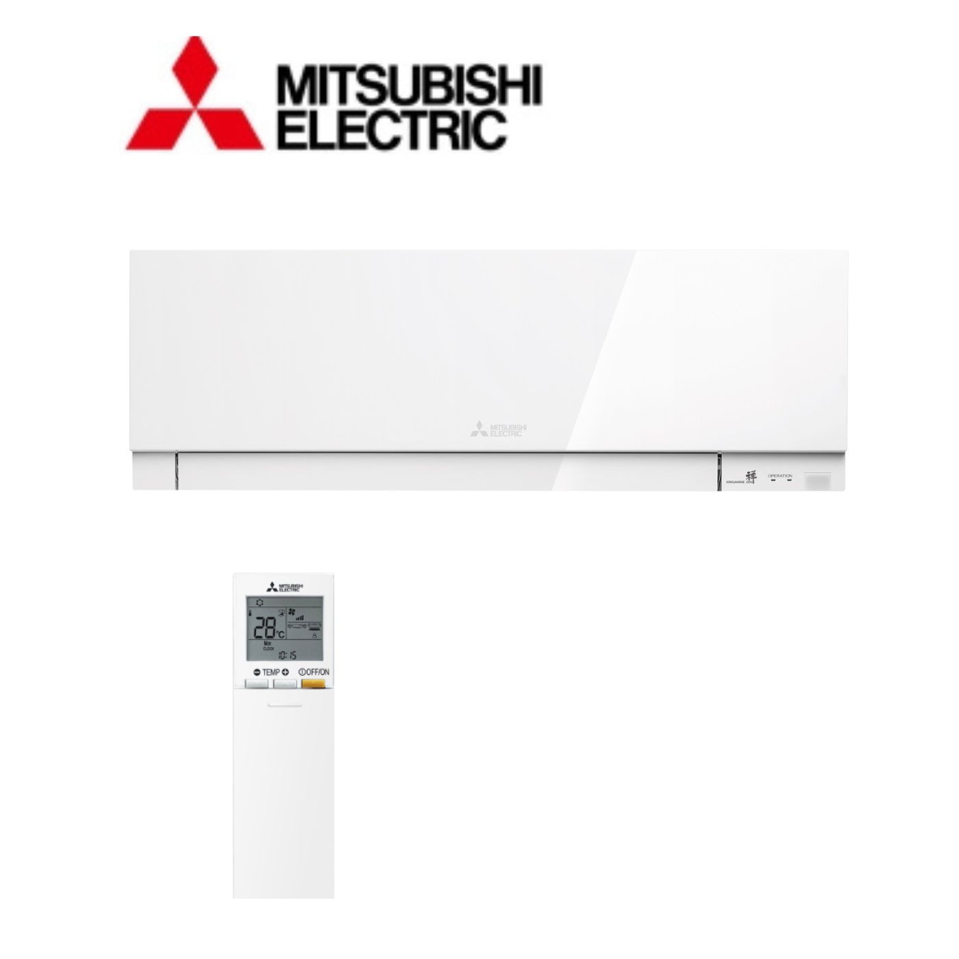 Mitsubishi Electric MSZ-EF