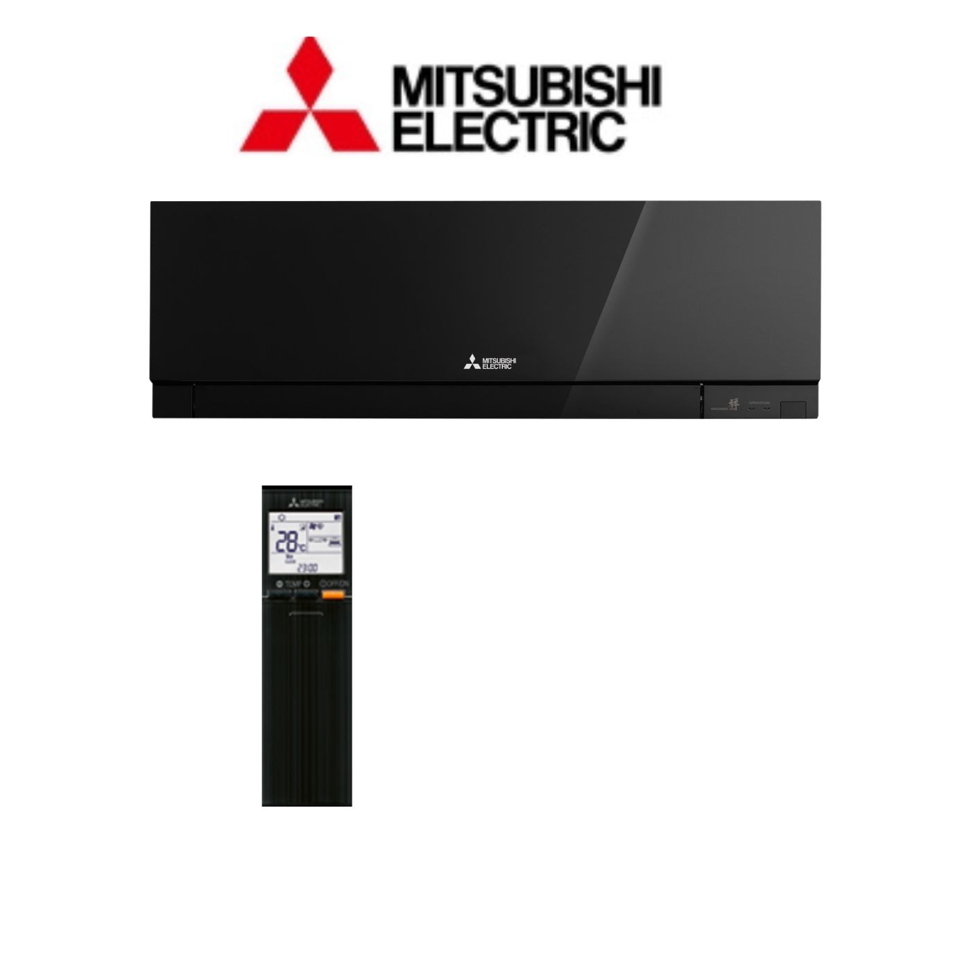 Mitsubishi Electric MSZ-EF