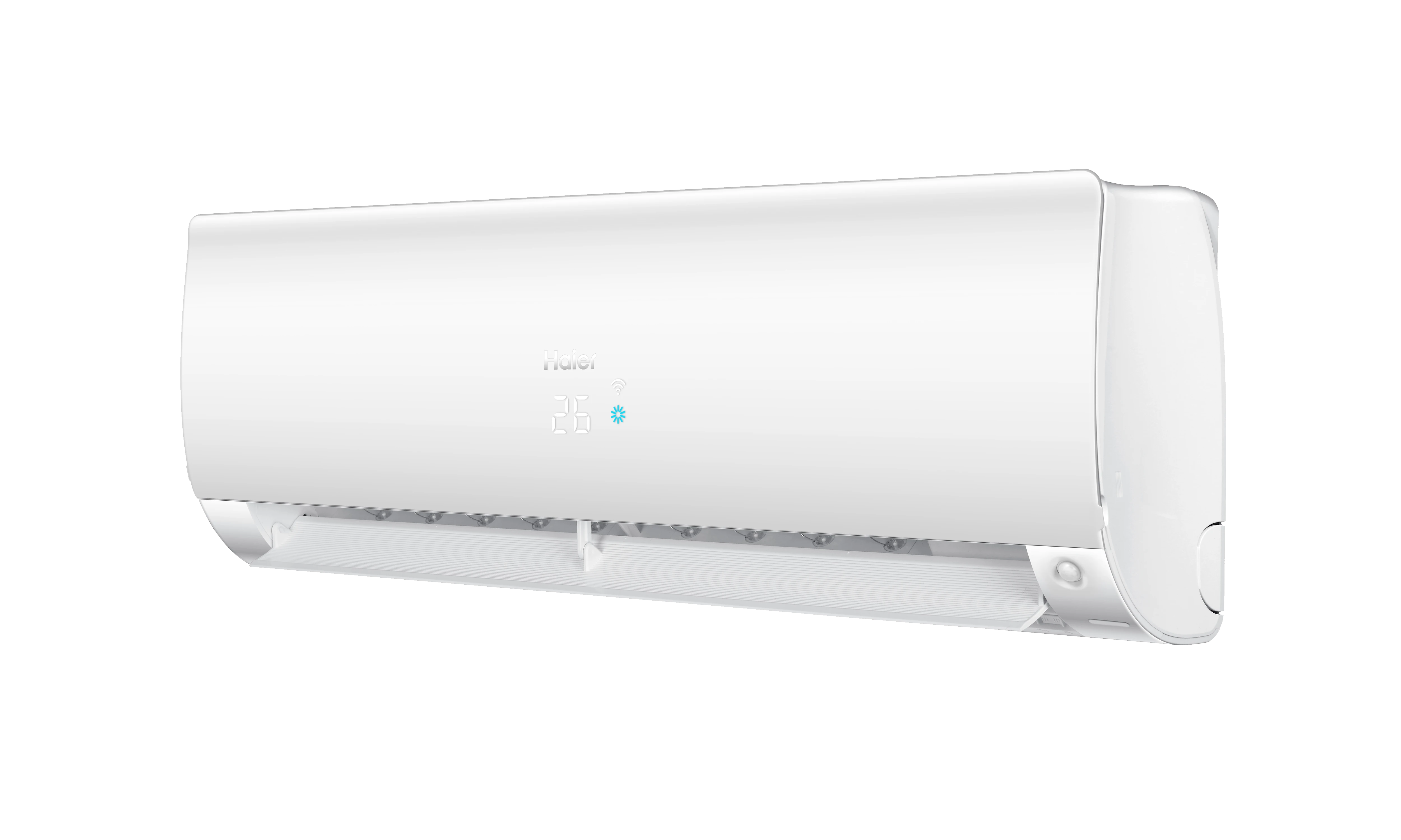 Haier FLEXIS Plus LW