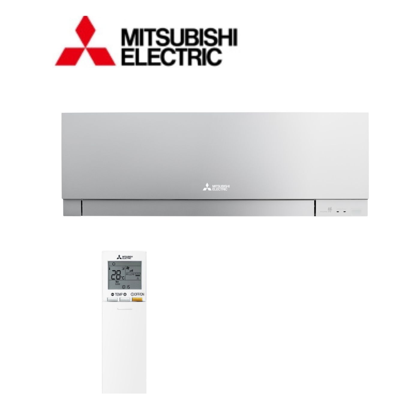 Mitsubishi Electric MSZ-EF
