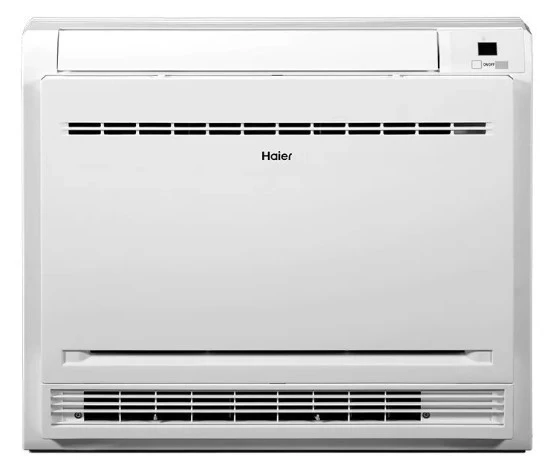 Haier CONSOLE AF