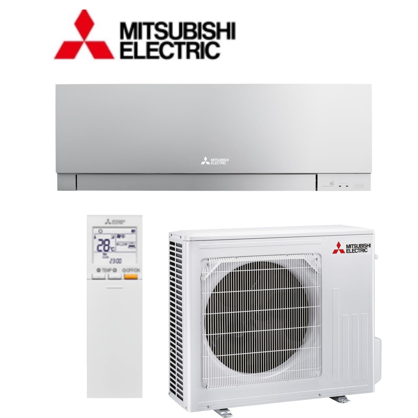 Mitsubishi Electric MSZ-EF
