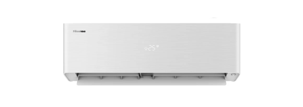 Hisense ENERGY PRO X QH (Weiß)