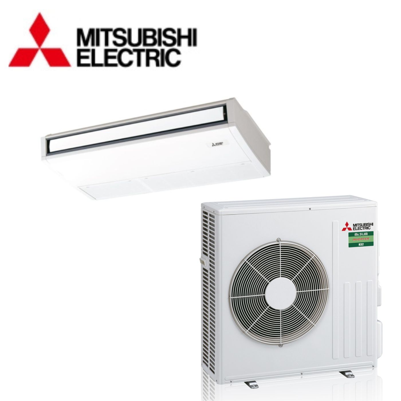 Mitsubishi Electric MFZ-KT