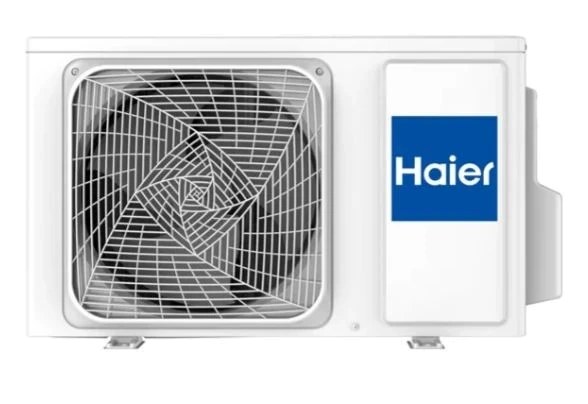 Haier CONVERTIBLE AC