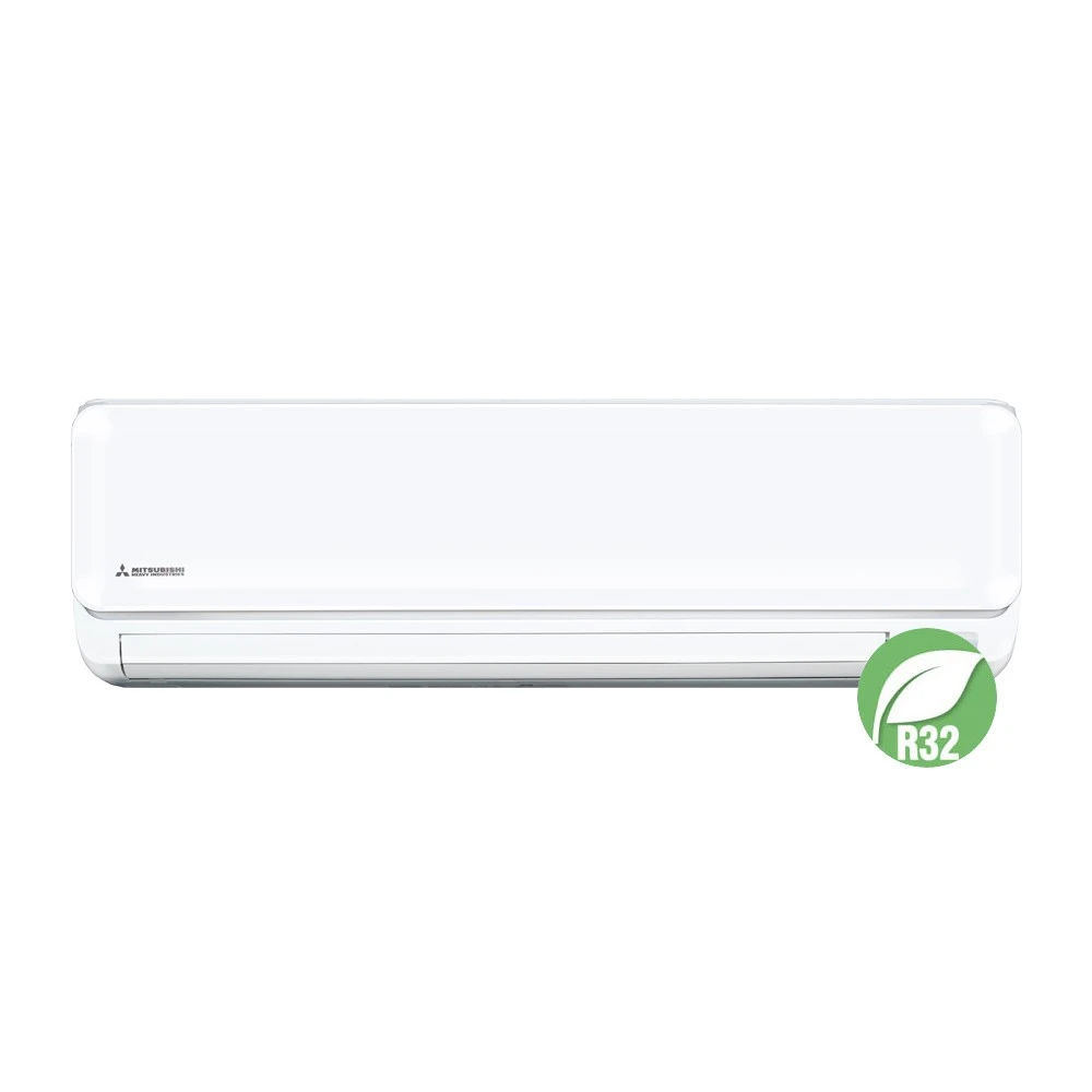 MHI SRK ZTL-W (Standard Plus)