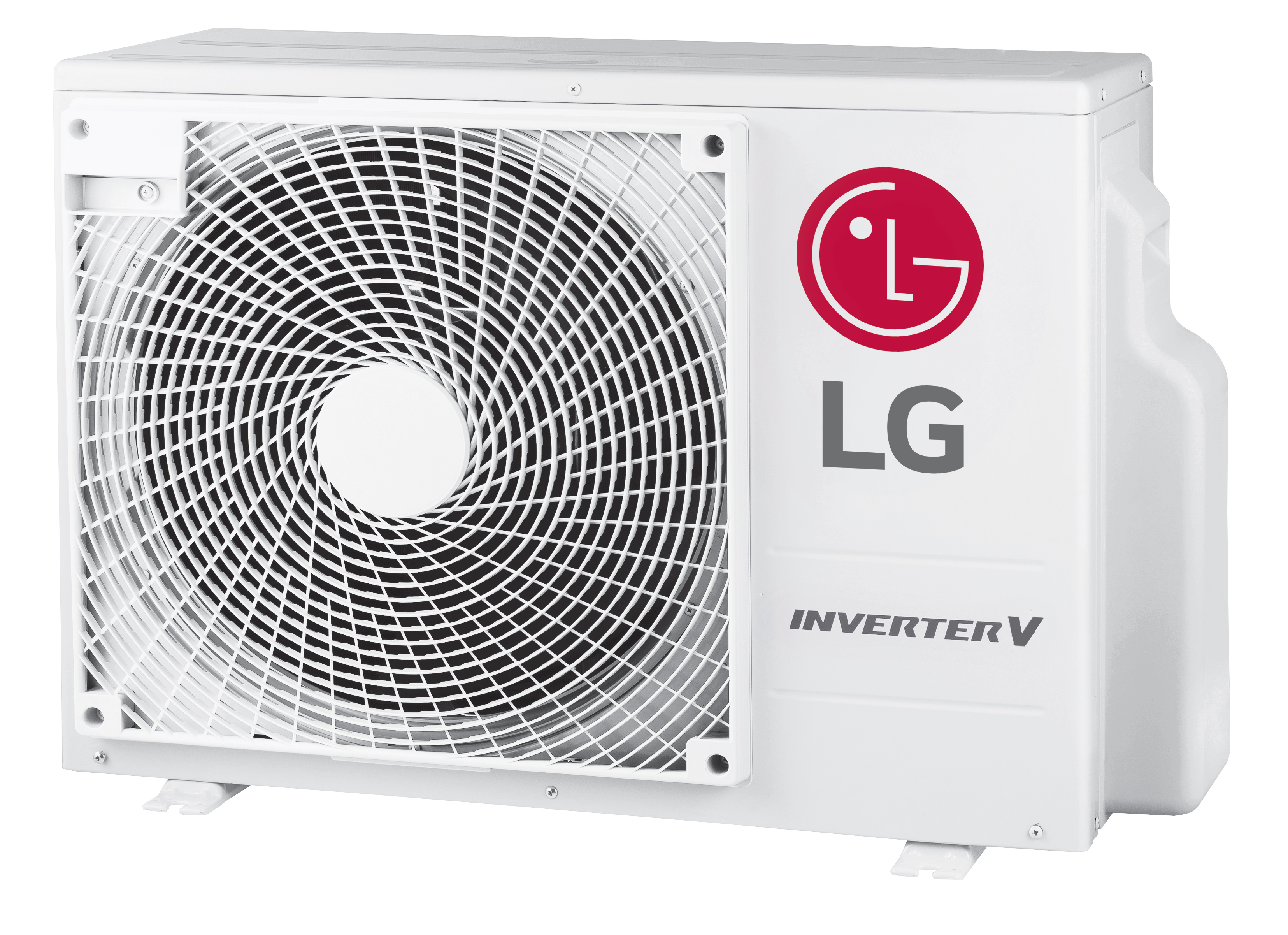 LG Low-ESP Ducted (Commercial)