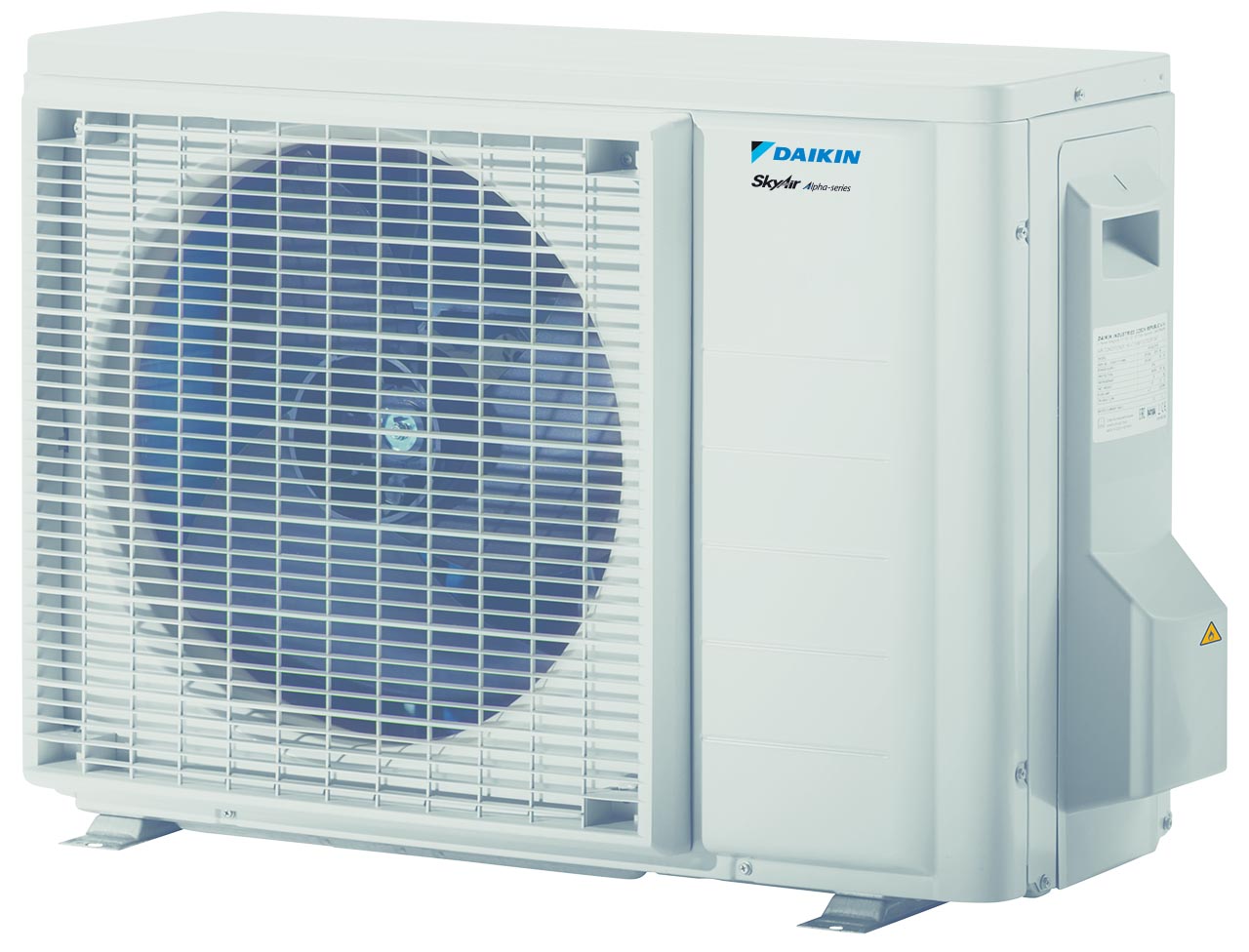 Daikin FFA-A9