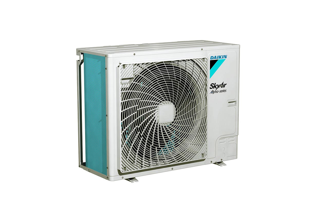 Daikin FCAHG-H
