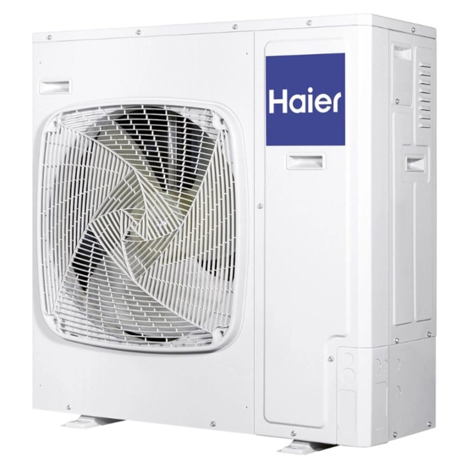 Haier Super Match