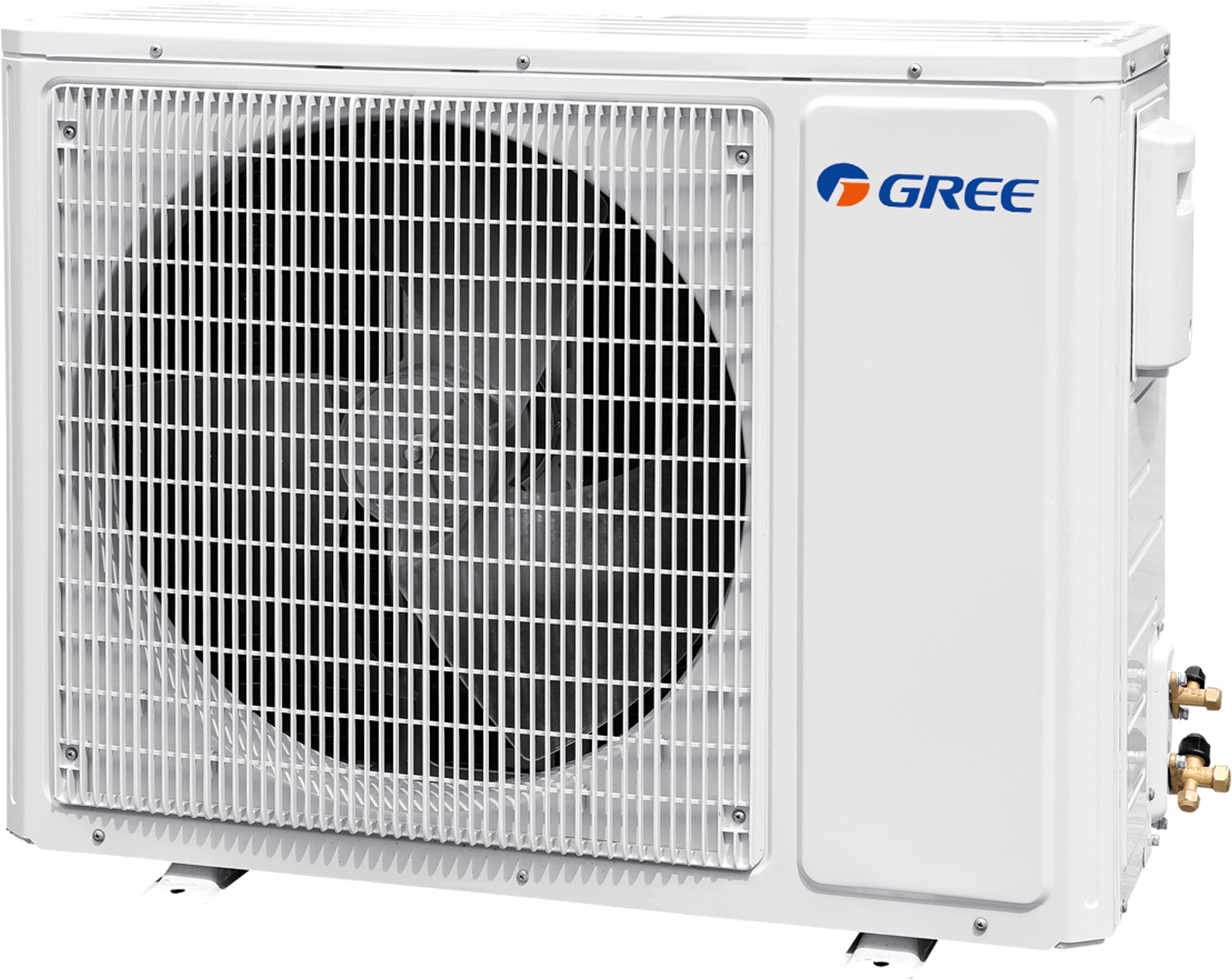 Gree Free Match Plus