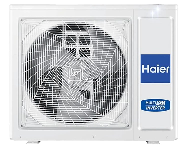 Haier Super Match