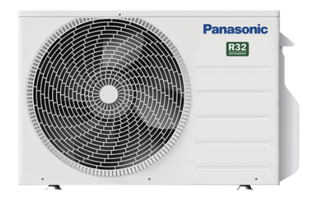 Panasonic Free Multi