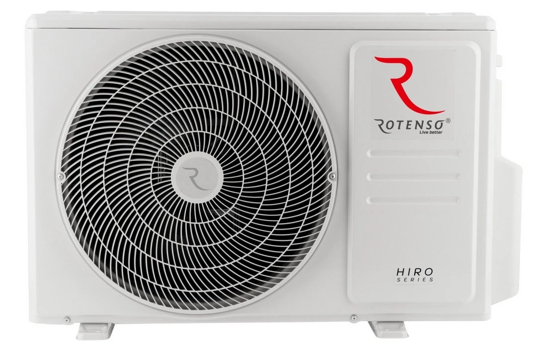 Rotenso Hiro S-Line