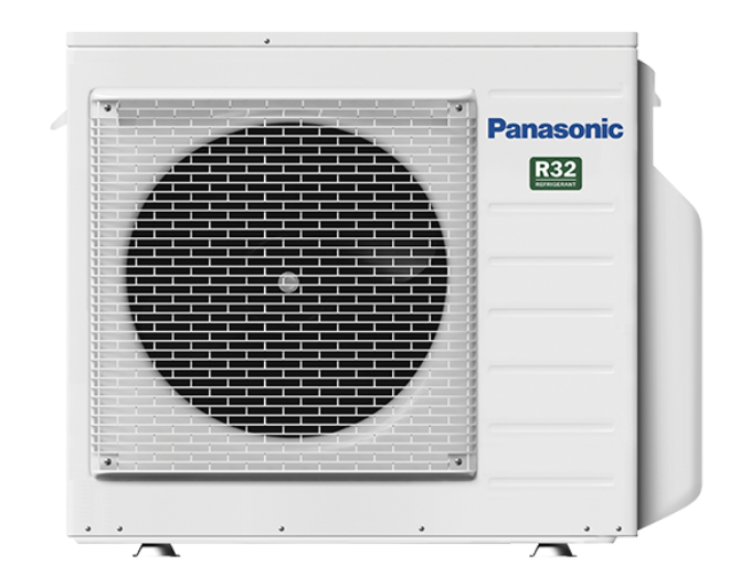 Panasonic Free Multi