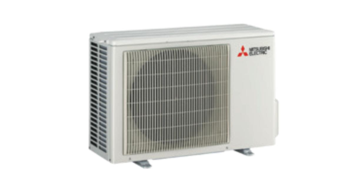 Mitsubishi Electric MXZ