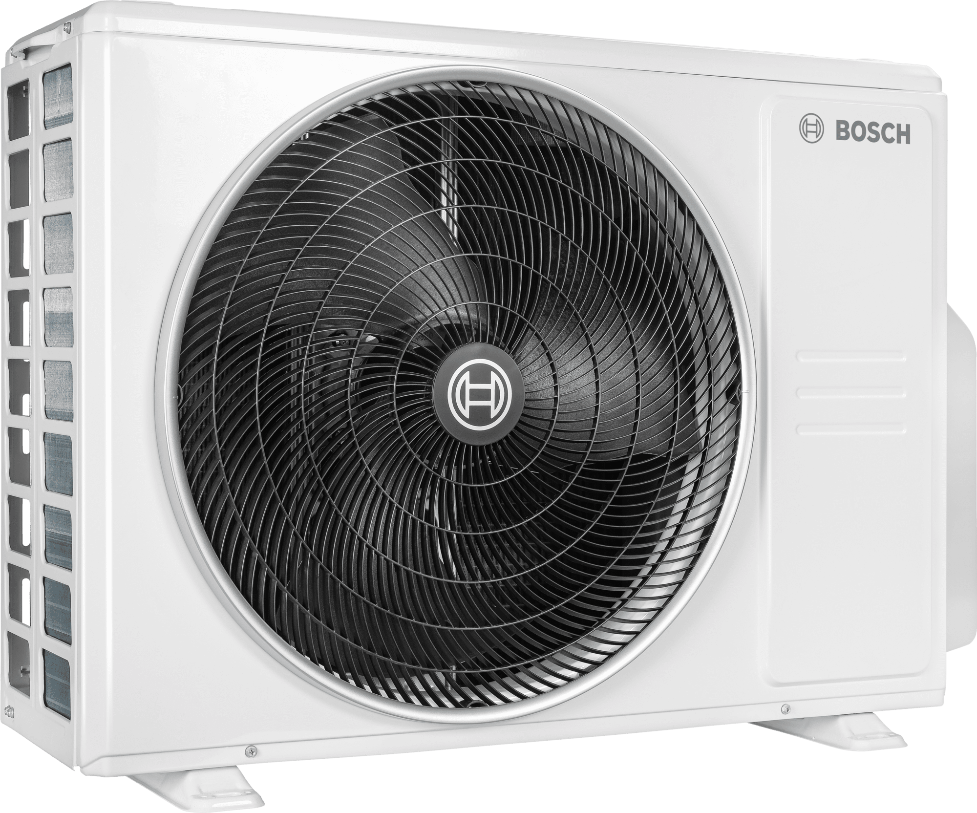 Bosch Climate 5000 M